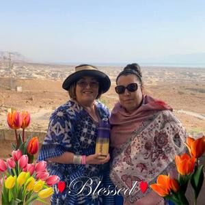 Meet your Posher, Martina